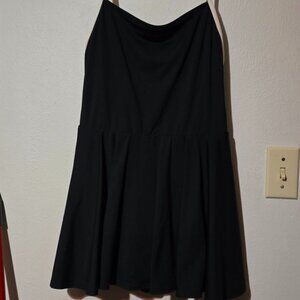 Kate Spade Dress Swimsuit - Size Large